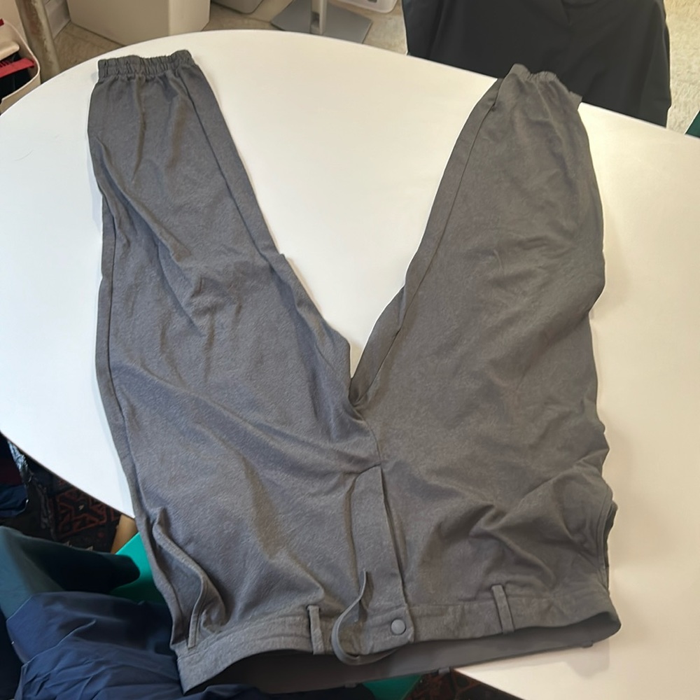 Uniqlo pants